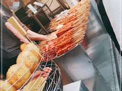-圆西烤肉(园西路店)