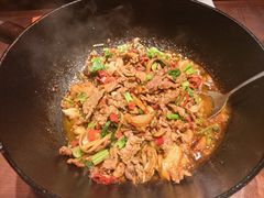 -小隐人家(乐松店)