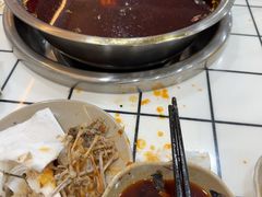 -品鱻黑豆花美蛙鱼(西政店)