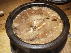 -小放牛炒菜馆(中山路乐汇城店)