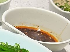 粘鸭酱汁-gleeglee乐溢亦茶(合生汇店)