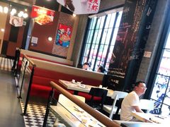 避风塘虾饺五小宝-避风塘(南汇店)