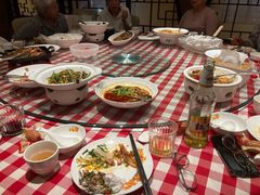 -西贝(六里桥旗舰店)