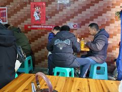 -九九牛肉馆(南山路店)