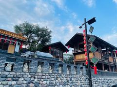 -百花人家(清水田园店)