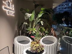 -隅乐胡椒虾·台湾菜·团建(皇岗店)