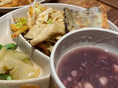 -素满香·Vegan食养自助(天一广场店)