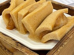 -龙悦湾酒家·八阵鱼生·渔人码头店