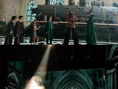 -华谊兄弟（长沙）电影小镇