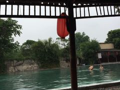 -天赐温泉