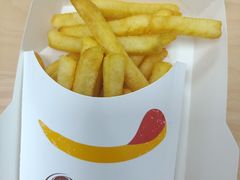 -汉堡王(砂之船店)