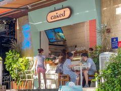 -caked(深圳购物公园店)