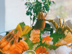 -花潮料理艺食馆(成都万象城店)