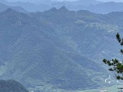 -雁荡山风景名胜区