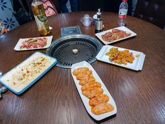 -米家·鹤城炭火米家(直营总店)