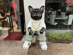 -卢小厨私房菜(长兴店)