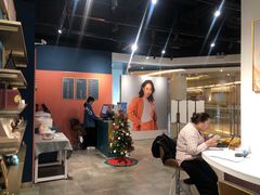 -海马体照相馆(天津世纪都会店)