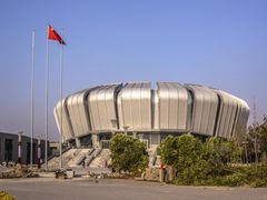 -东南大学(九龙湖校区)