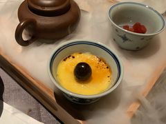 -西安凯悦酒店·湖畔中餐厅