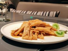 -小大董·烤鸭(观景餐厅·南京西路店)