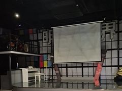 -明日世界密室轰趴·剧本桌游·箭馆团建(国贸店)
