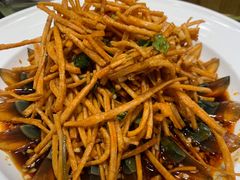 -刘胖子家常菜·蹄花焖藕(中南店)