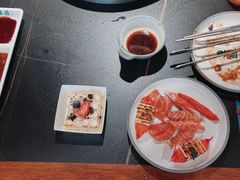-東盛炭烤自助料理(浦东文峰广场店)