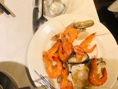 -星伦多自助料理·涮烤一体(虹悦城店)