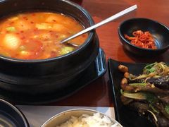 -鑫日千里马朝鲜族小馆(总店)