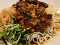 -鼓楼吃面·肉啃肉(南锣鼓巷店)