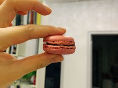 -欧式面包坊(万象城店)