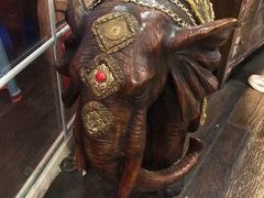 大堂-妈妈的味道(工人体育场东路店)