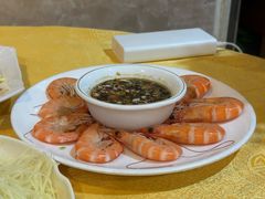 -华兴餐厅·招牌生鱼片(桃园路店)