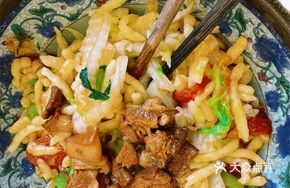 Mǐ Jiān Xiǎo