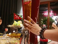 -日进一片海.生腌海鲜火锅.宵夜烧烤(三里屯总店)