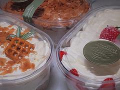 -ZOZO's昌左左精致甜品设计(新北店)