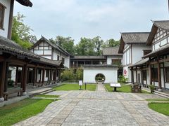 -常德桃花源景区