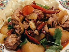 -燕兰楼·清真宴(大钟寺店)