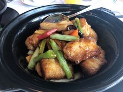 -金轩中餐厅 Jin Xuan(浦东丽思卡尔顿酒店)