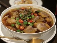 -甄御•海鲜新青岛菜(麦岛店)