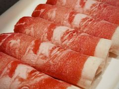 精品肥牛-海底捞火锅(南海万科广场店)