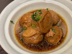 -古都历食南京菜·烤鸭·鸭血粉丝·汤包(南京博物院店)