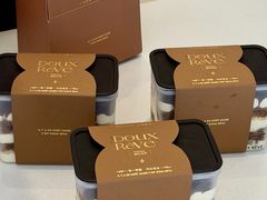 -杜哈夫DOUX RÊVE·生日蛋糕(日月光店)