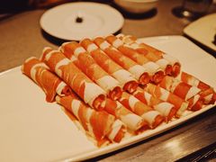 -海底捞火锅(漫乐城夜宵主题店)