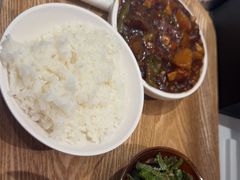 -乡村基·川味现炒大王(熙悦天街店)