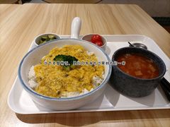 -轻蔬不用等·素食(江苏路店)