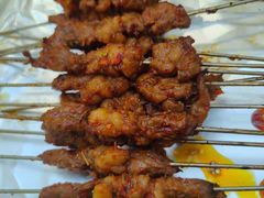 -勇利赵家烤肉坊(含光路店)