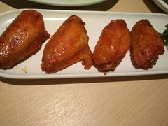 -吕氏疙瘩汤·新派鲁菜(欢乐汇店)