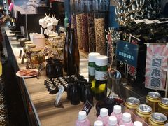 -五月罗马海鲜自助餐厅(陆家嘴店)
