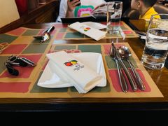 -安妮意大利餐厅(国贸店)